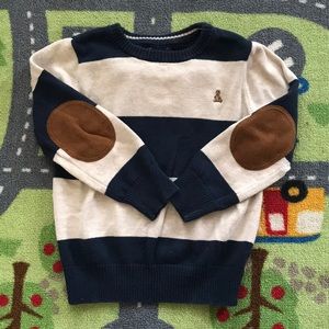 BabyGap Toddler Boys Sweater